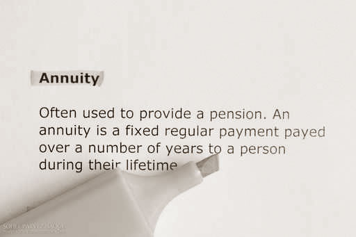 Annuity