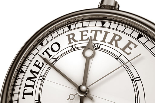 TimetoRetire